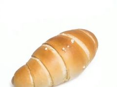 海盐羊角面包-OUR Bakery(SKP-S店)