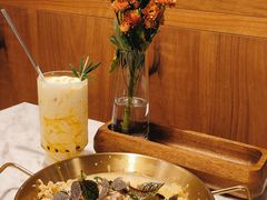 -G+KITCHEN(龙湖狮山天街店)