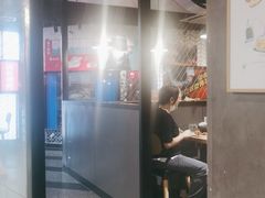 -鱼酷活鱼烤鱼(梅江印象城店)