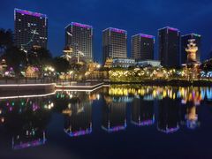 -广州融创文旅城