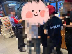 -庆峰龙虾烧烤(合肥一店)
