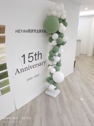 -HEYAN荷妍专业脱毛连锁机构