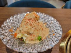 -龙神·炭烧酒场深夜食堂(新街口店)
