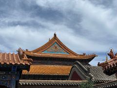 -大召无量寺