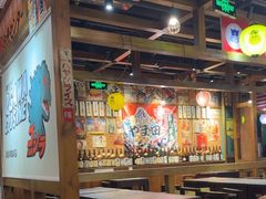 -小川洋风料理(街道口店)