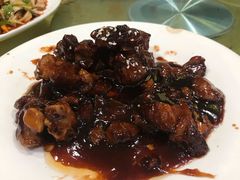 -老光跃特色餐馆