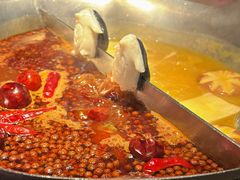 -湊湊火锅·茶憩(皇姑万象汇店)