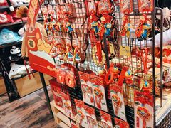 -酷乐潮玩(凯德MALL西直门店)