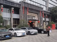 -顺兴老茶馆·精品川菜(世纪城店)