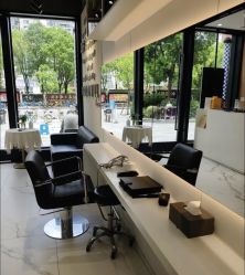 -EMILY 艾米莉 烫染沙龙