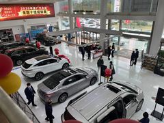 -上海和展广汽丰田4S店(老闵行店)