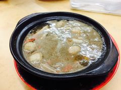 -新记肉骨茶