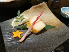 烤鳕鱼-天狗山料理(省体店)
