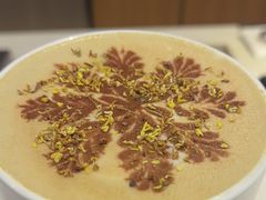 -逸派咖啡 EPARKCOFFEE(广安门店)