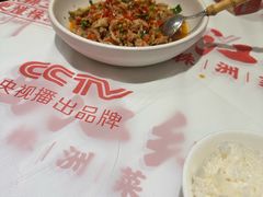 -西江红·株洲本地菜(滨江南路店)