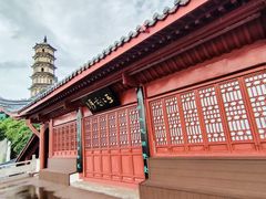 -锁江楼