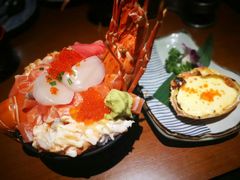 -东京屋(武定路店)