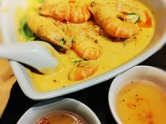 -大头虾越式风味餐厅(光明广场店)