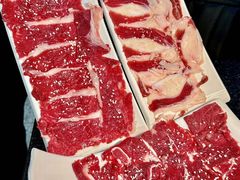 -熊大·鲜烤黄牛肉(五山店)