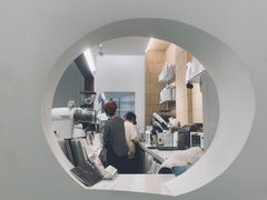 -BLACKSHEEP ESPRESSO(建国中路店)