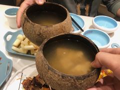 -香香海南菜餐厅