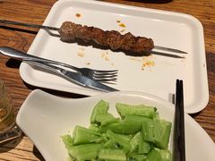 -通海俄式烧烤·俄罗斯大串(嵩山路店)
