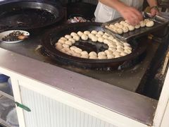 -舒蔡记生煎菜饭(云南中路店)