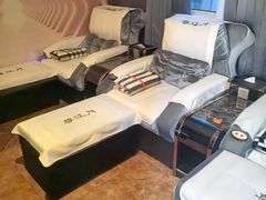 -澜悦汇推拿足道(蓝村路店)