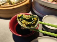 -食欲老院子荆芥疙瘩汤(经五路店)