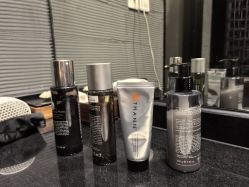 -THANN EXPRESS SPA