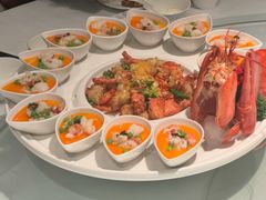 龙腾四海-道海元·潮粤汇 (前滩店)