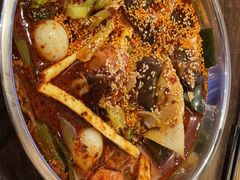 -怂猫抓子·成都冒烤鸭