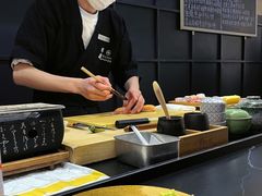 -Sushi Hanzo半藏(天环广场店)
