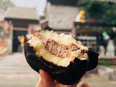 -幸福蛋糕坊(金顶街店)