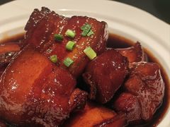 红烧肉-小菜园新徽菜(青岛市南万象城店)