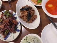 -奶奶的味道(胶州路店)