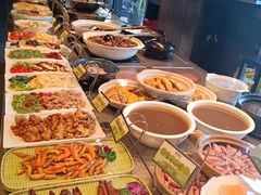 -农家乐·福建土菜(金榕北路店)