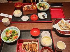 -翔峰炭火鳗鱼(悦泰街里公寓店)