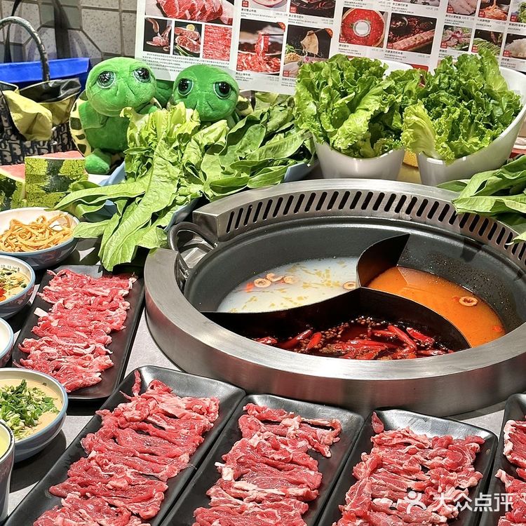 磨街这家！！！你真的别泰离谱。。😅😅