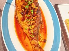 -四世同堂·京菜·烤鸭(双井店)