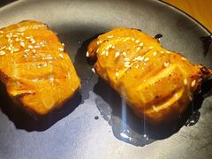 -昊·来了寿司(双楠2店)