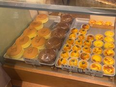 -西村叔叔的店·面包·甜品·蛋糕(崂山丽达店)