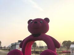 -嘉北郊野公园