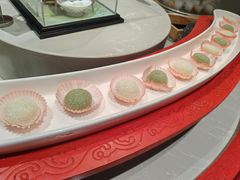 -聚春园自助餐厅(东街口店)