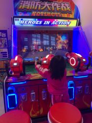 -LuckyStar幸运星家庭娱乐中心(东莞国贸店)