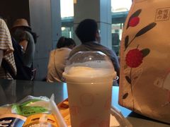 -麦当劳(前海店)