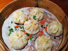 绍兴小笼-寻宝记绍兴菜(鲁迅路店)