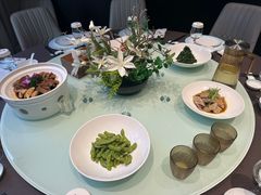 -城北食府(枫林店)