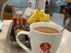 -喜莲咖啡