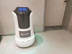 -如家商旅酒店(大连中山广场青泥洼桥店)